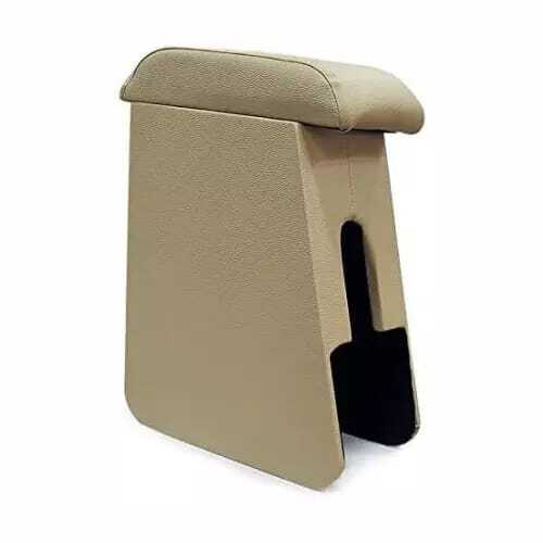 Car Armrest - Material: Rubber