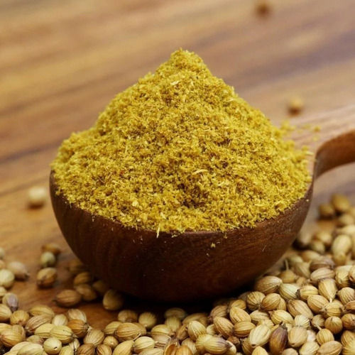 100% Pure Coriander Powder