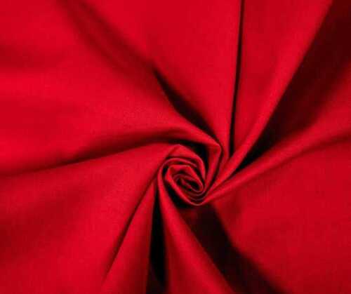 Good Quality Plain Cotton Fabric