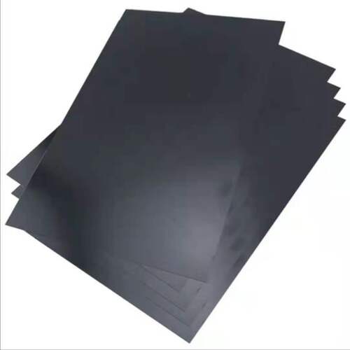 Flexible Rubber Magnet Sheet