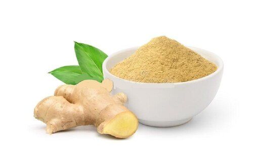 Ginger Powder Packaging Size 25 Kg Shelf Life 6 Months