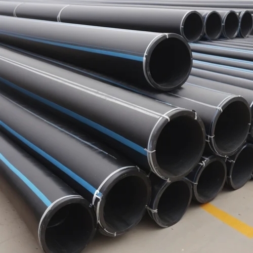 Hdpe Flexible Pipe