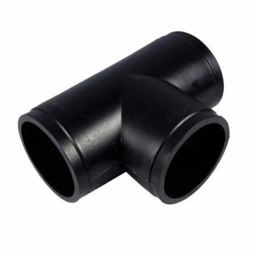Hdpe Pipe Tee