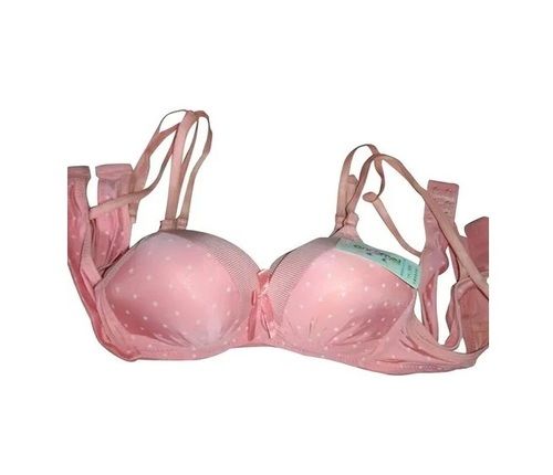 Ladies Padded Bra