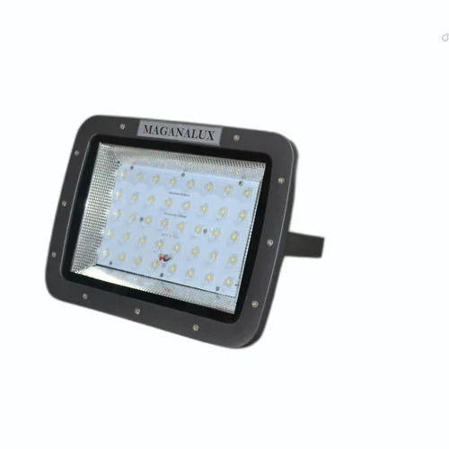 Eco Friendly Pure White Led Flood Light