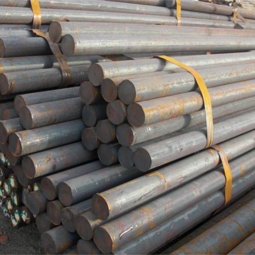 Heavy Duty Mild Steel Rod