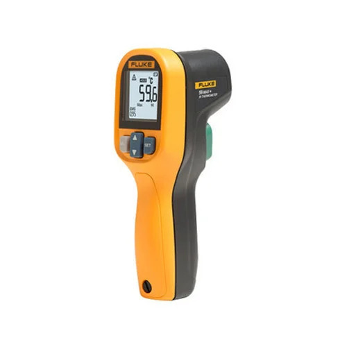 Mt4 Max Plus 59 Digital Infrared Thermometer - Application: Industrial Use