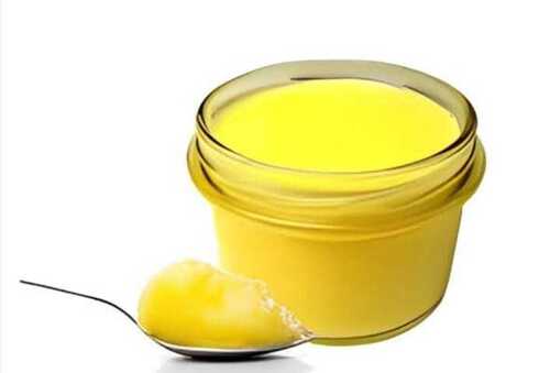 Natural Pure Desi Ghee For Cooking