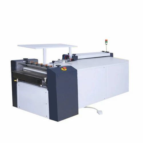 Paper Cover Making Machine Grade: Automatic