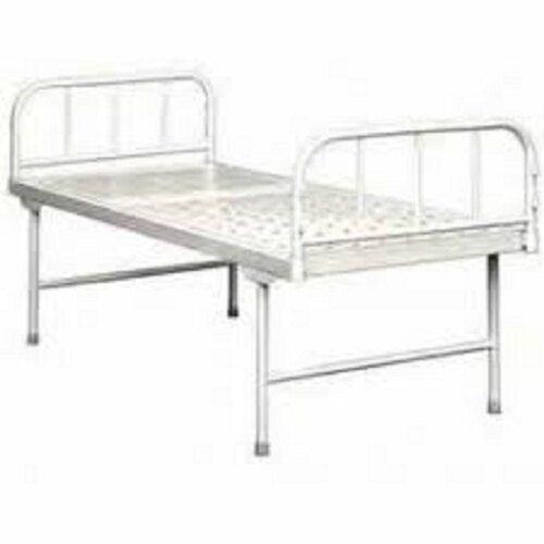 Plain Hospital Bed 