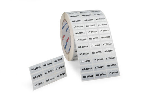 Good Quality Printed Tapes  