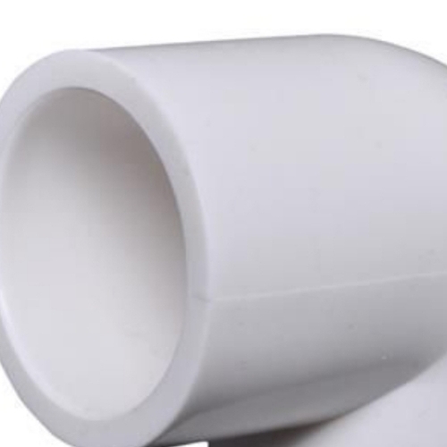 Pvc elbow 