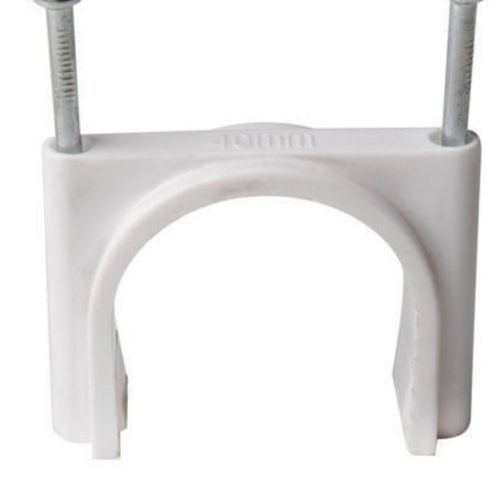 Pvc pipe clamp 