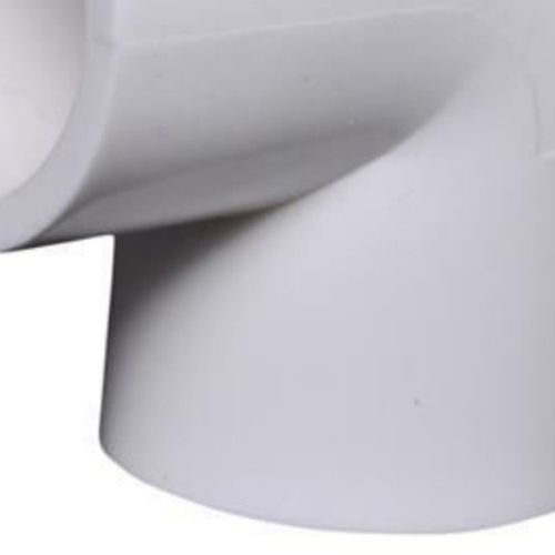 Pvc pipe elbow 