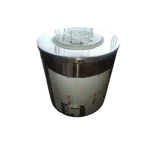 Rust Free Stainless Steel Drum Tandoor