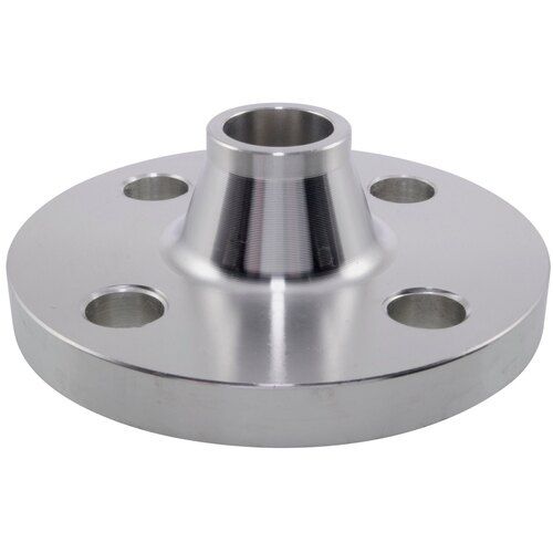 Stainless Steel Weld Neck Pipe Flange