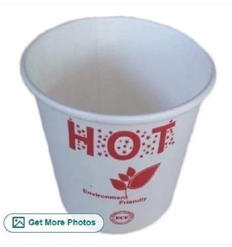 85 ml Paper Coffee Cup