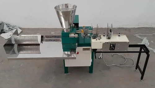 Heavy Duty Agarbatti Making Machine 