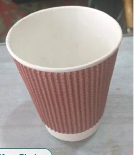 Decorative Paper Cup