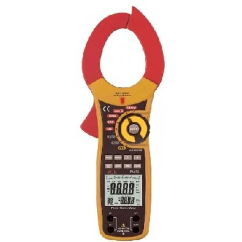 Handheld Digital Power Clamp Meter, HTC PA-170