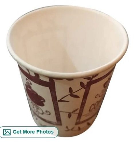 Disposable Paper Tea Cup