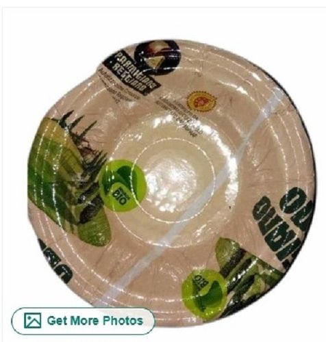 Disposable Printed Paper Bowl