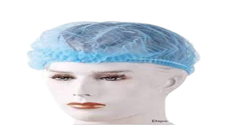 Disposble Bouffant Cap