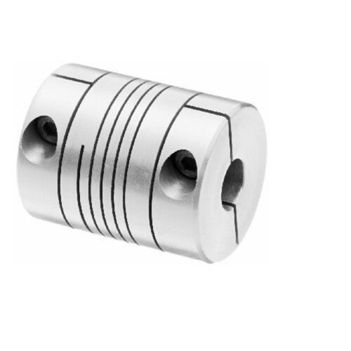 Encoder Coupling