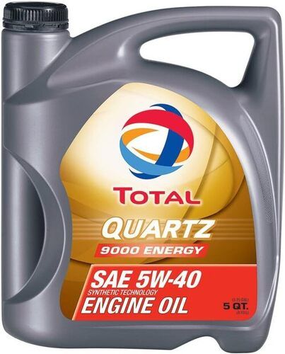 High Performance Engine Oil