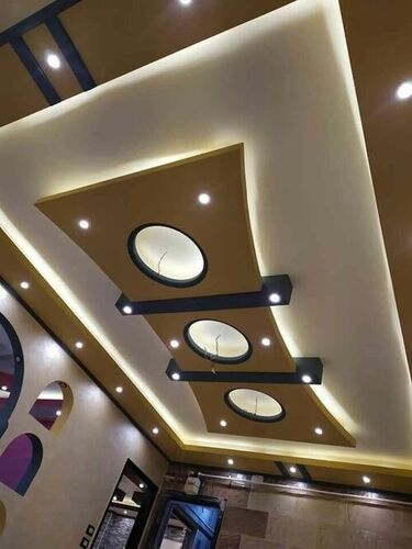 False Ceiling