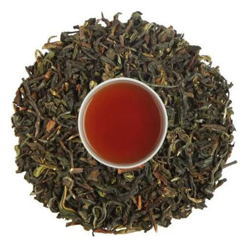 Natural Fresh Darjeeling Tea