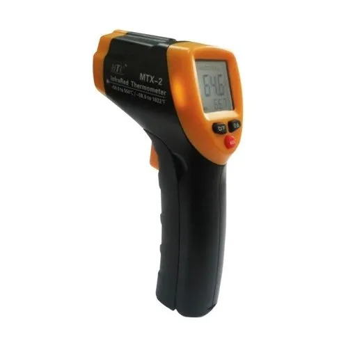 handheld infrared thermometer