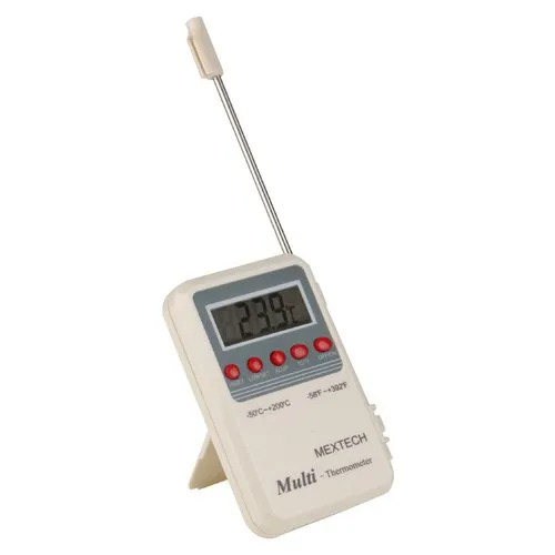 Handheld Digital Thermometer St9269 - Application: Industrial Use