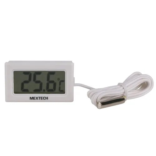 Handheld Plastic Digital Thermometer Pm10