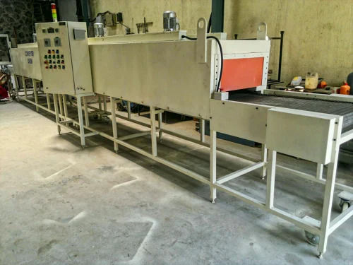 Electric Conveyor Oven 