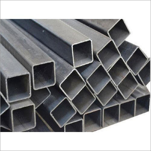 Rectangular Polished Carbon Steel Square Tube