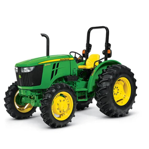 John Deere Mini Tractor