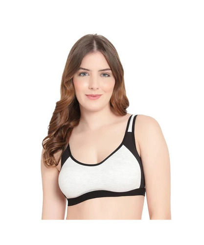 ladies sports bra