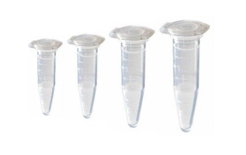 Good Quality Microcentrifuge Tube