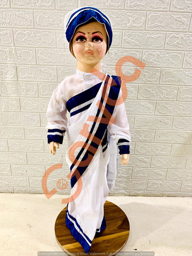 Mother teresa fancy dress costume 2025