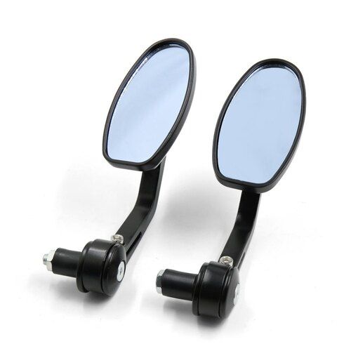 Motorcycle Rear View Mirrors