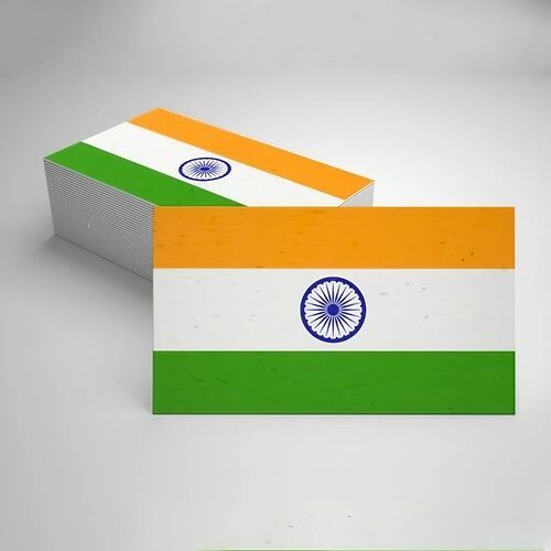 National Paper Flag