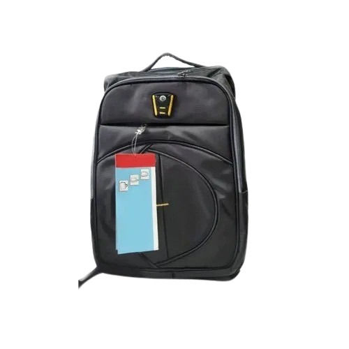 Polyester College Bag