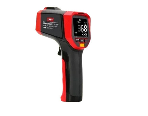 Portable Handheld Digital Infrared Thermometer