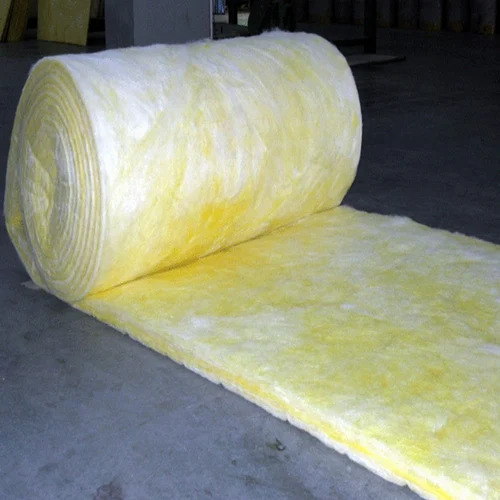 Robust Design And Optimum Quality Fiberglass Wool Insulation