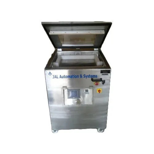 Electric Automatic Vaccum Sealing Machine