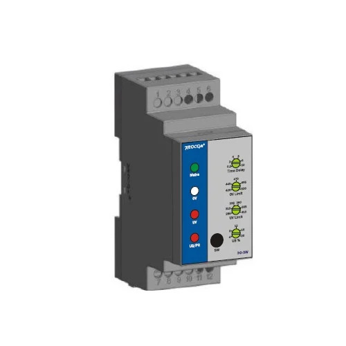 Voltage Monitoring Relay