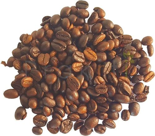 100% Organic Coffee Beans