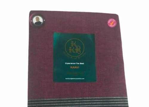 cotton dhoti