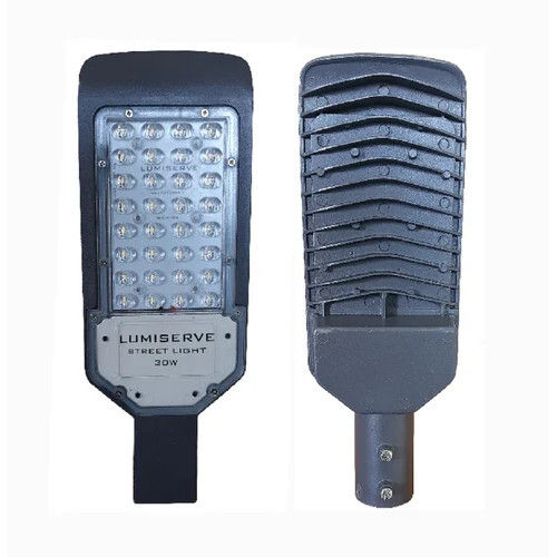 36W LED Lens Street Light